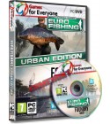 Euro Fishing - Foundry Dock 2in1